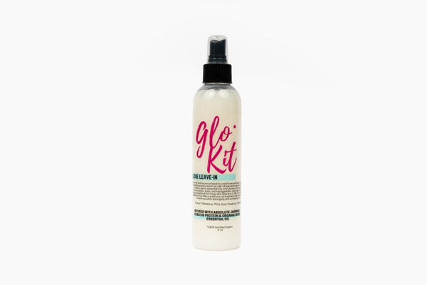 Luxe Leave-In 8oz (GLO KIT)
